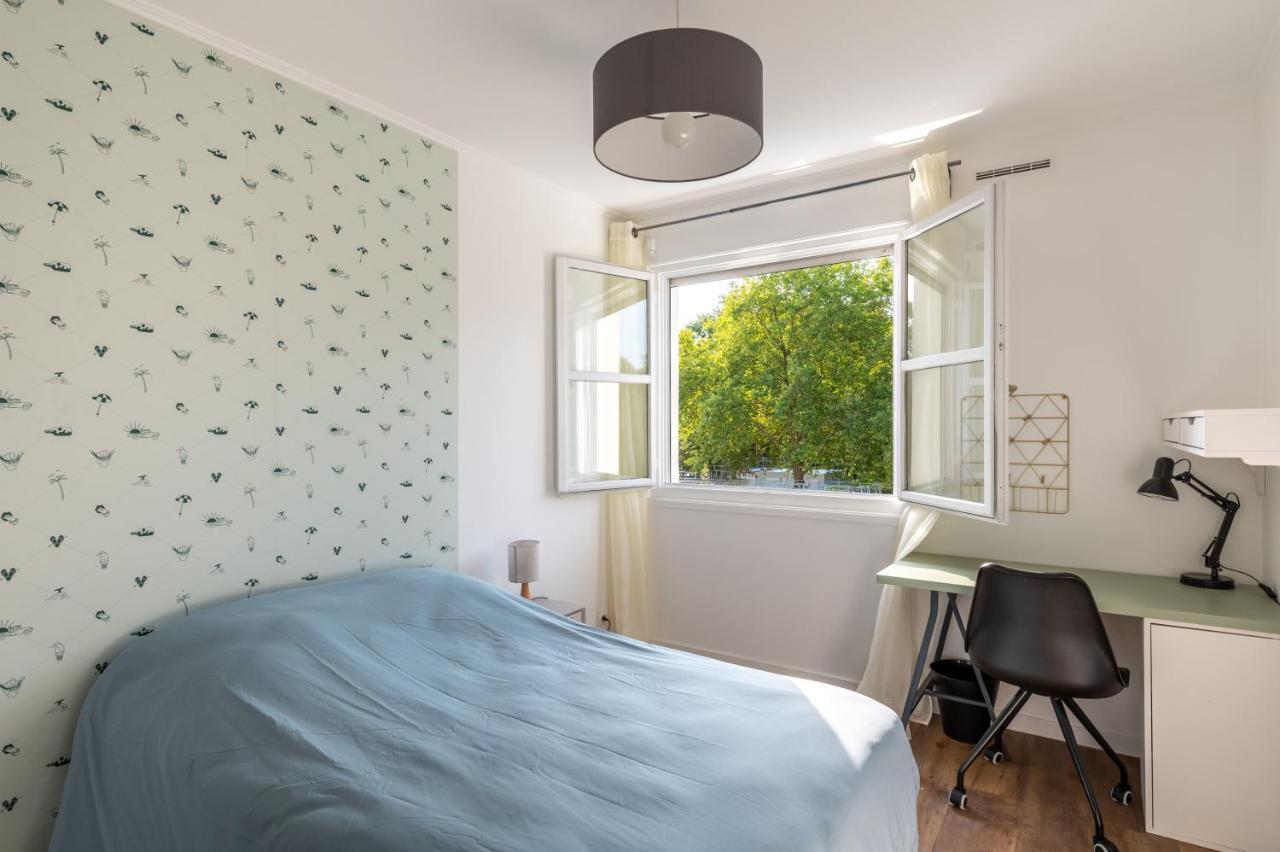 Hotel Casa 2 Evry-Gregy-sur-Yerre Zewnętrze zdjęcie