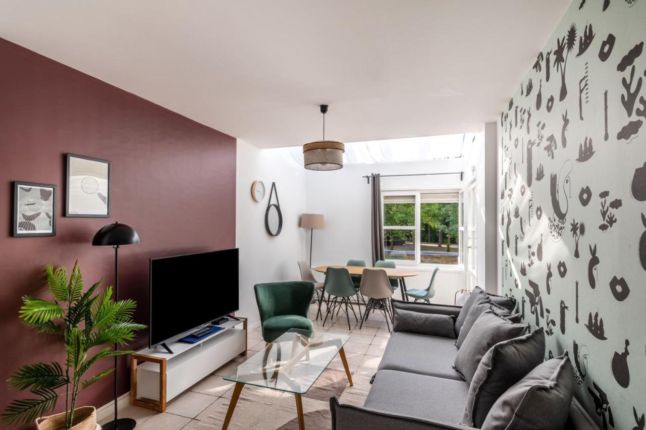 Hotel Casa 2 Evry-Gregy-sur-Yerre Zewnętrze zdjęcie